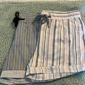 Eddie Bauer shorts
